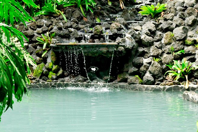 Arenal Volcano Combination Tour: Zipline, Tubing and Hot Springs - Tubing through Arenal’s clear rapids