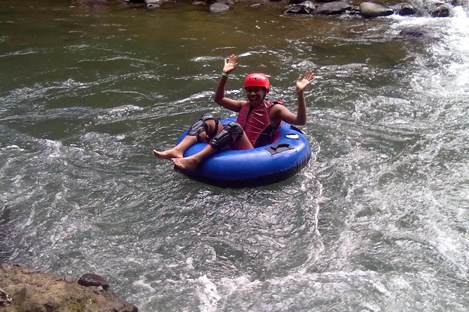 Arenal Volcano Combination Tour: Zipline, Tubing and Hot Springs - Is $176 a fair price?