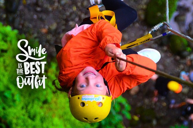 Arenal Volcano Combination Tour: Zipline, Tubing and Hot Springs - Booking, clothing, and small practical details