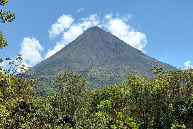Arenal Volcano Guided Hiking Tour – Lava Trails & Rainforest - The forest and wildlife give the volcano story more life