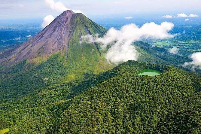 Arenal Volcano Hike - Key points before you book
