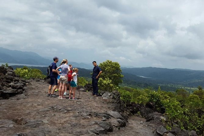 Arenal Volcano Hike - What happens from the Callidryas Tours meeting point