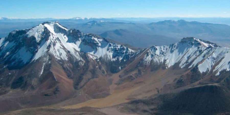 Arequipa | Ascent to Chachani Volcano 2 days / 1 night - Should you book the Chachani ascent?