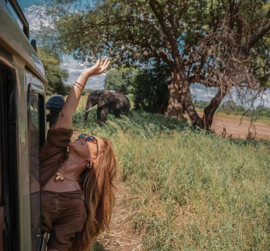 Arusha: 3-Day Serengeti & Ngorongoro Crater Big Five Safari - Day 1: Arusha to the open plains of Serengeti