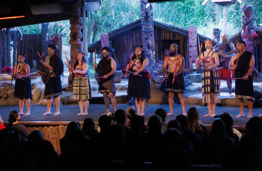 Auckland: Rotorua Māori Cultural & Geothermal Tour & Lunch - Is $264 a fair price?