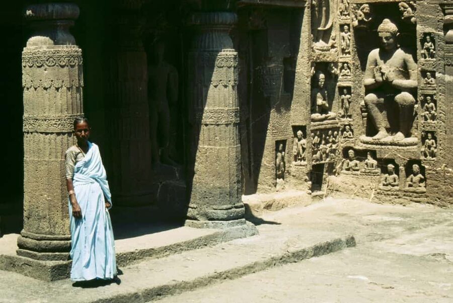 Aurangabad: 3-day Lonar Crater, Ajanta, & Ellora Caves Tour - Is $79 per person good value?