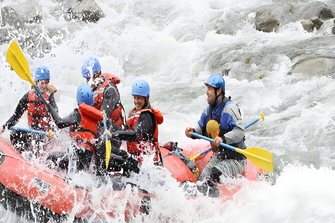 Ayung River Rafting and Kintamani Volcano Trip - Celuk Village and Bali’s silver-making tradition