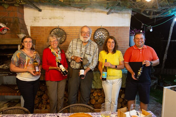 Azorean volcanic wine tour from Angra do Heroísmo - Biscoitos Wine Museum And Winery
