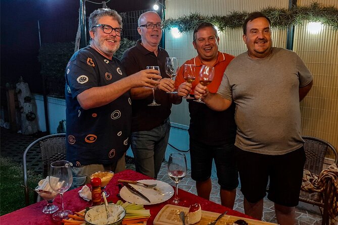 Azorean volcanic wine tour from Angra do Heroísmo - What $132.15 Buys You
