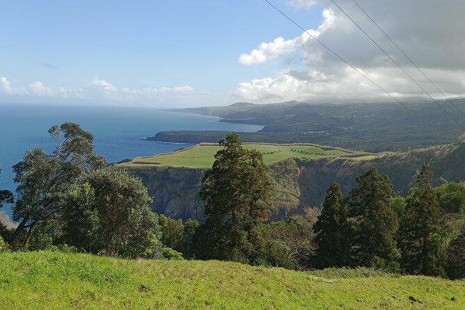Azores: 1 Day Private Tour Furnas Volcanic Activity & Hot Springs - Why this São Miguel day works well