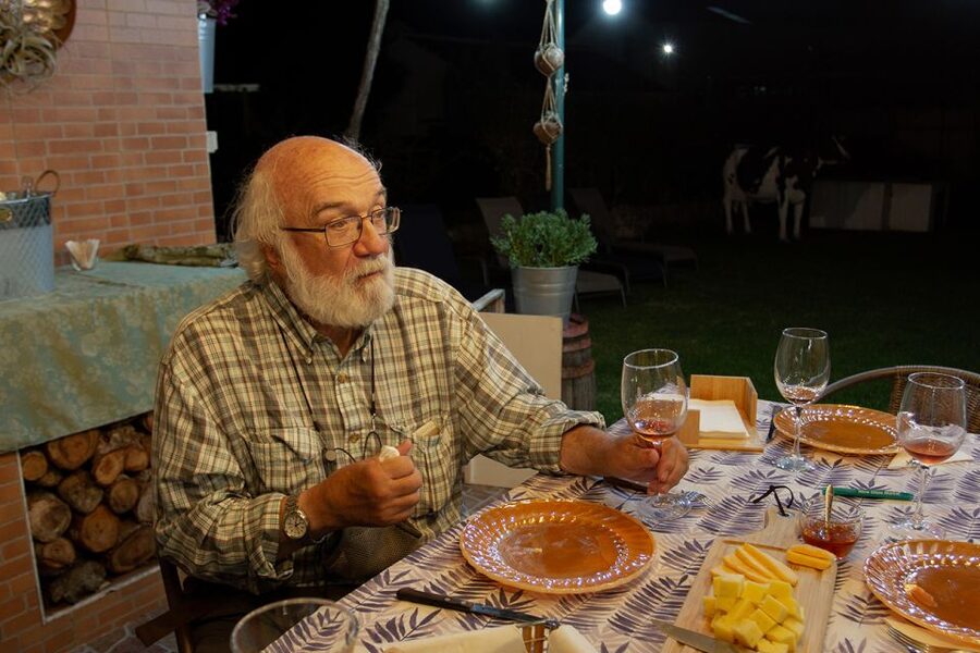 Azores: Volcanic Wine and Tapas Tasting Party - Key Points to Know