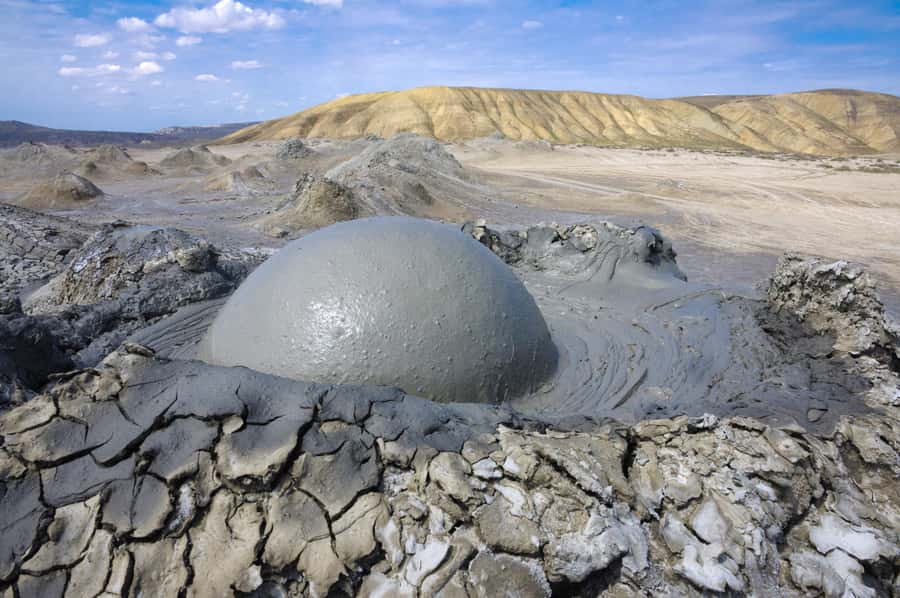 Baku: Gobustan, Mud Volcanoes & Absheron (Group or Private) - Gobustan reveals Azerbaijan’s oldest stories