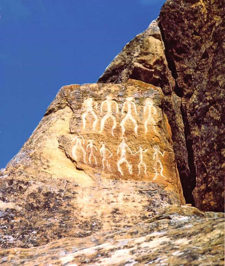 Baku:Gobustan Mud Volcanoes Temple & Entry tickets included - Why this is a useful Baku day trip