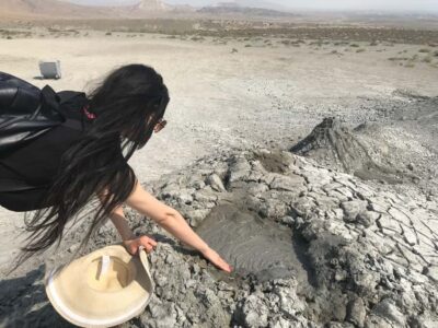 Half-Day Gobustan and Mud Volcanoes Tour with Entry