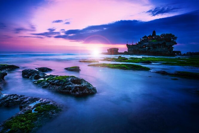 Bali: Barong Dance, Rice Terrace, Volcano, Temple, Waterfall Tour - Key Points to Know Before You Book