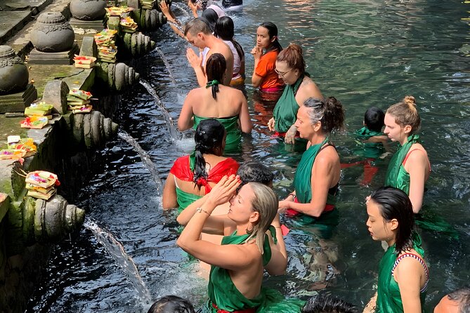 Bali Full-Day Car Charter: Ubud and Kintamani Volcano Tour - Kintamani brings the big volcano view