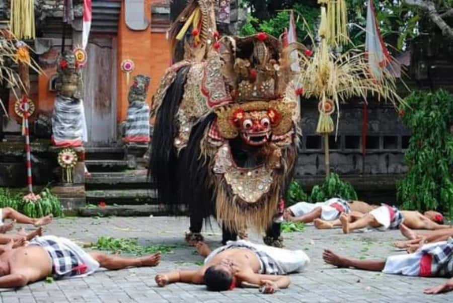 Bali : Highlight of Ubud Culture, Temple and Batur Volcano - Key points to know before booking