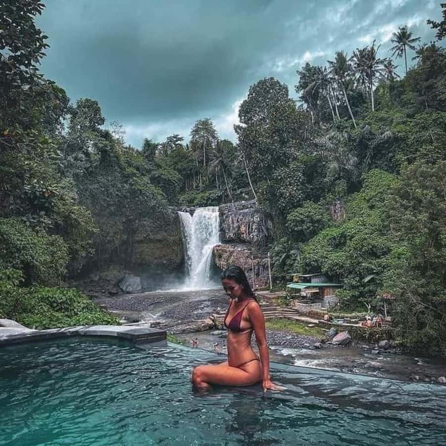 Bali : Highlight of Ubud Culture, Temple and Batur Volcano - Starting with Bali’s dramatic dance tradition