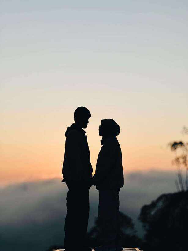 Bali: Mount Batur Sunrise and Black Lava Jeep Tour - Coffee, sunrise, and the view from 1,365 meters