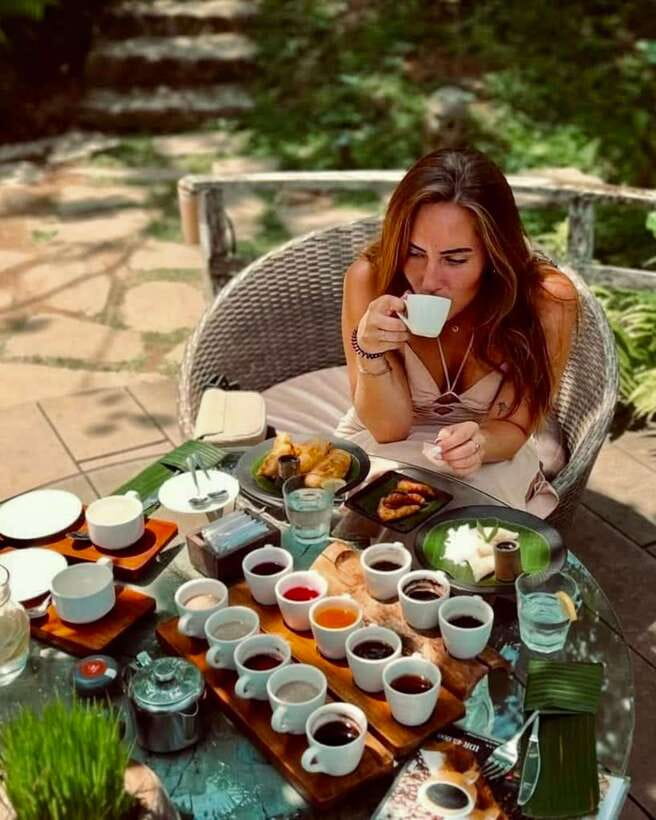 Bali: Mount Batur Sunrise Jeep and Black Lava With Breakfast - What this Mount Batur tour is really like