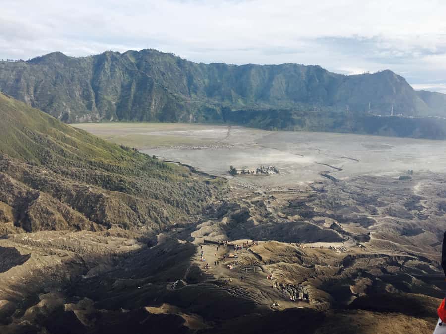Bali: Mount Bromo and Kawah Ijen 3-Day Volcanic Trip - Key points to know before booking