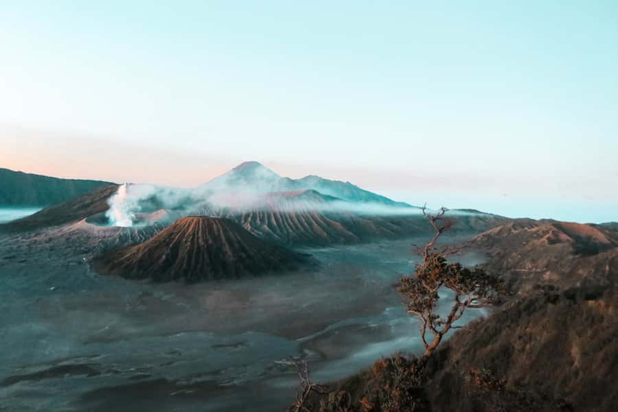 Bali: Mount Bromo and Kawah Ijen 3-Day Volcanic Trip - Food, rooms, and the practical comfort level