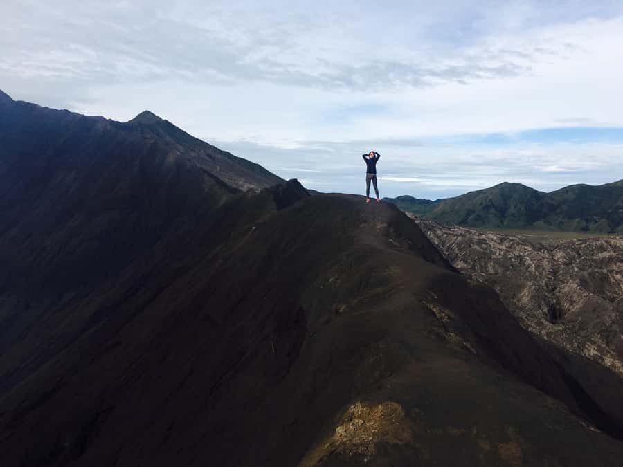 Bali: Mount Bromo and Kawah Ijen 3-Day Volcanic Trip - What to pack for this volcanic route