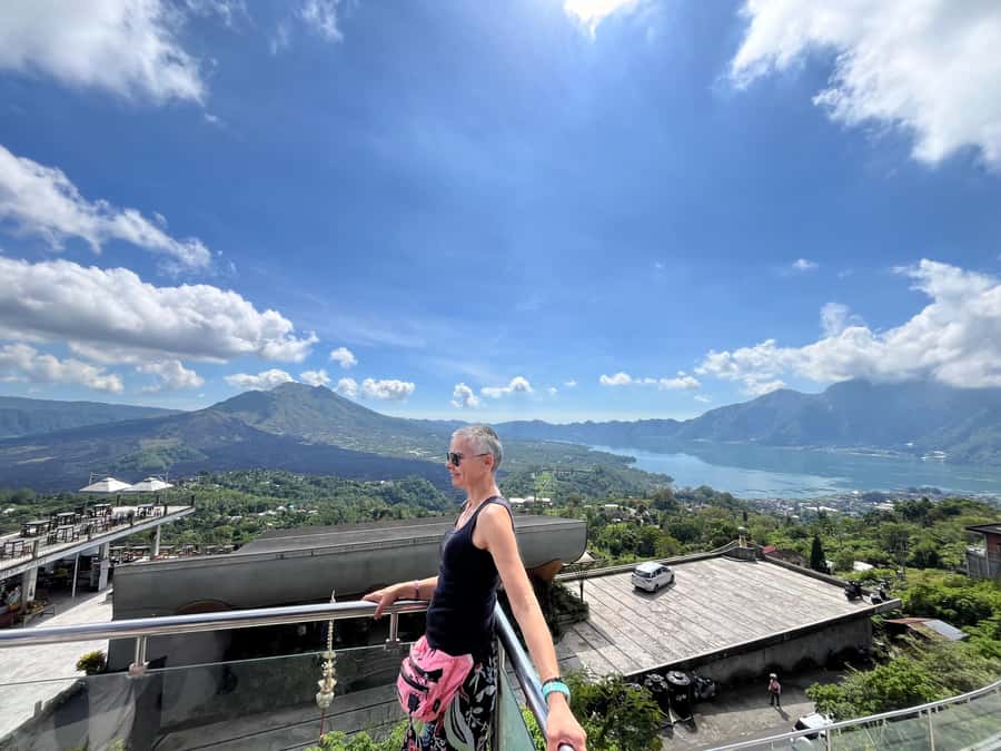Bali Natural Downhill Cycling Tour and visit Batur Volcano - Key points before you book