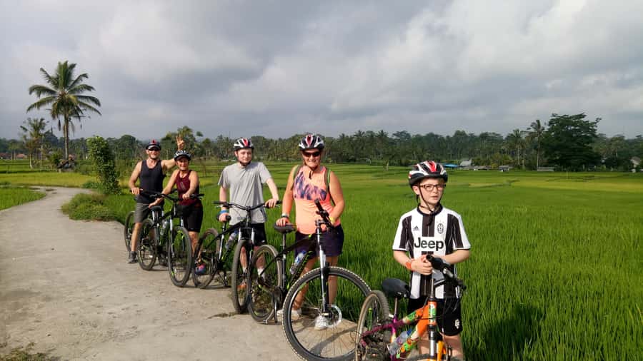 Bali Natural Downhill Cycling Tour and visit Batur Volcano - Should you book the downhill cycling and Mount Batur tour?