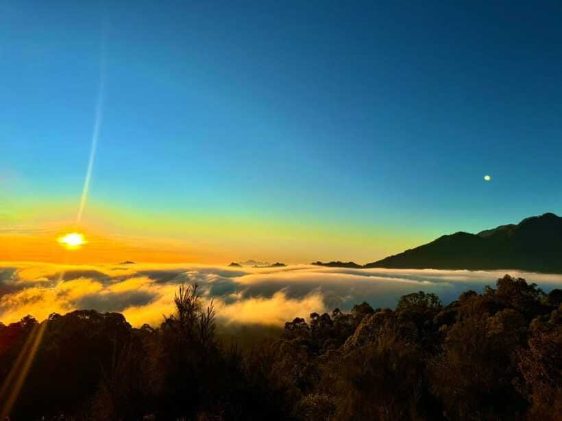 Bali: Private Sunrise Jeep Tour and Black Lava All Include - Who will enjoy this Jeep tour?
