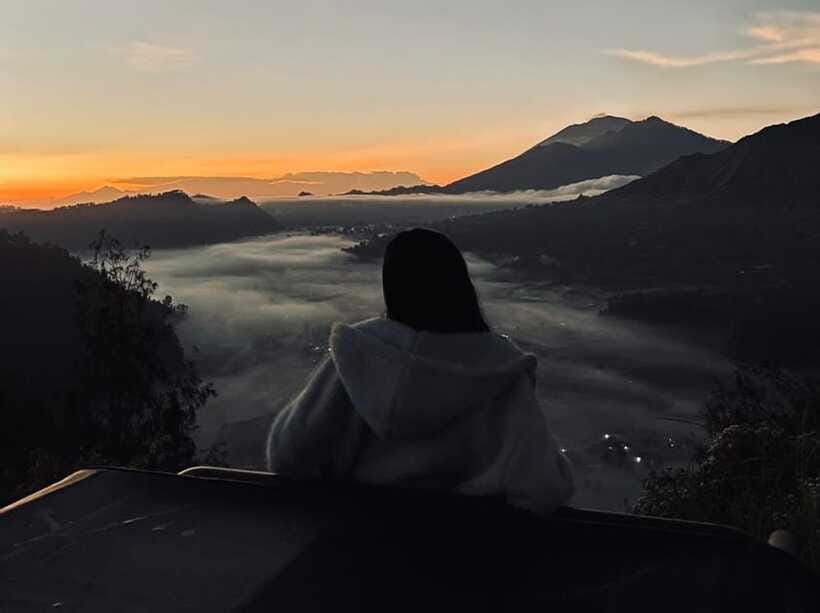 Bali: Rice Terrace & Volcano Tour with Penglipuran Village - Who should book this tour?
