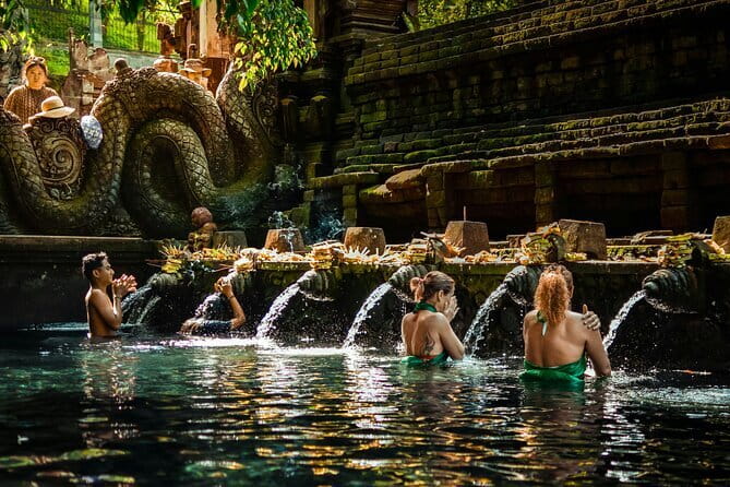 Bali Swing Packages and Kintamani Mt Batur Volcano View - What this Bali day tour actually delivers