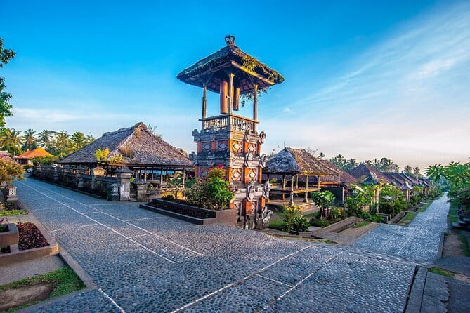 Bali Swing Packages and Kintamani Mt Batur Volcano View - Who will get the most from this experience?