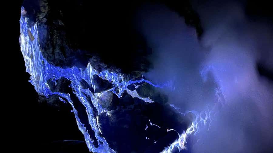 Bali to Ijen Volcano 1-Day Tour - Why Ijen makes such a demanding day worthwhile