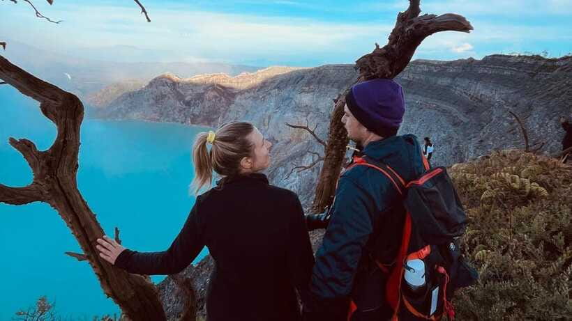 Bali to Ijen Volcano 1-Day Tour - Food, rest, and the long return to Bali