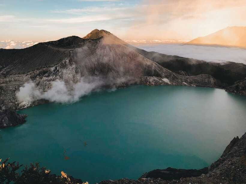 Bali to Ijen Volcano 1-Day Tour - What the $197 price really covers