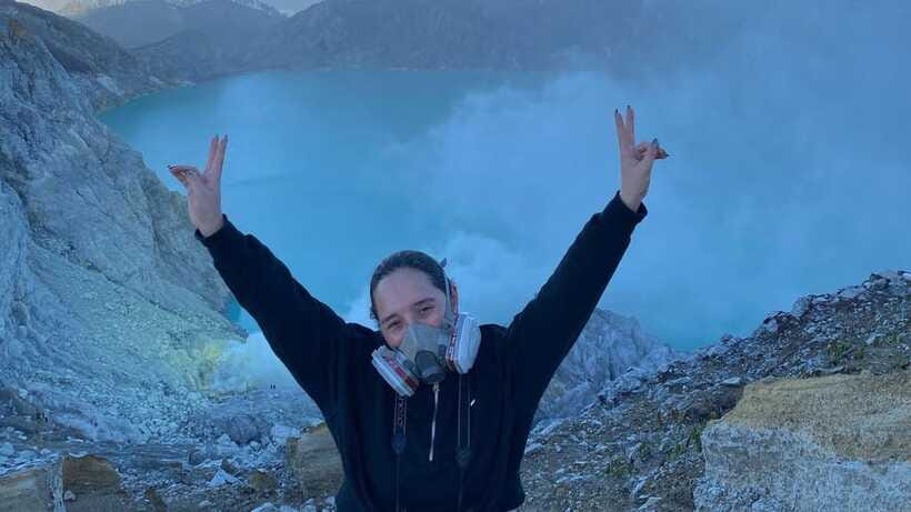 Bali to Ijen Volcano 1-Day Tour - Who should book this private Ijen trip
