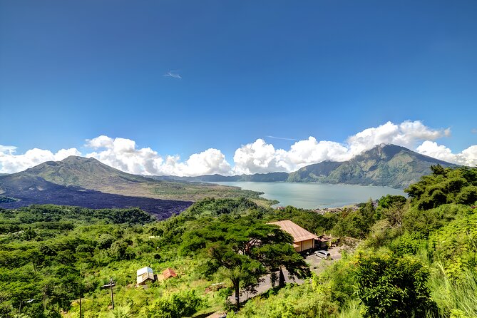 Bali Tour: Village, Volcano, Holy Spring Temple, Waterfall Tour - Key points to know before booking