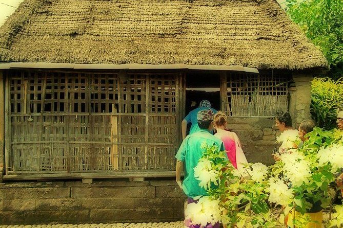 Bali Ubud & Kintamani Volcano Tour -All Inclusive - Batuan Temple begins the cultural side of the day