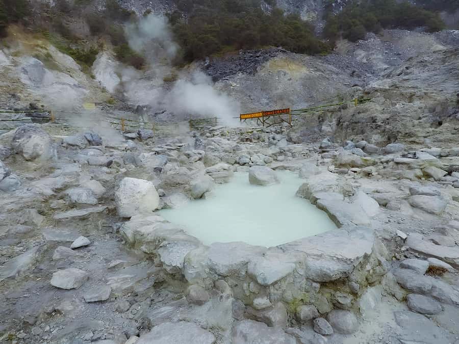 Bandung Tangkuban Perahu Volcano Tours - Who will enjoy this Bandung day trip
