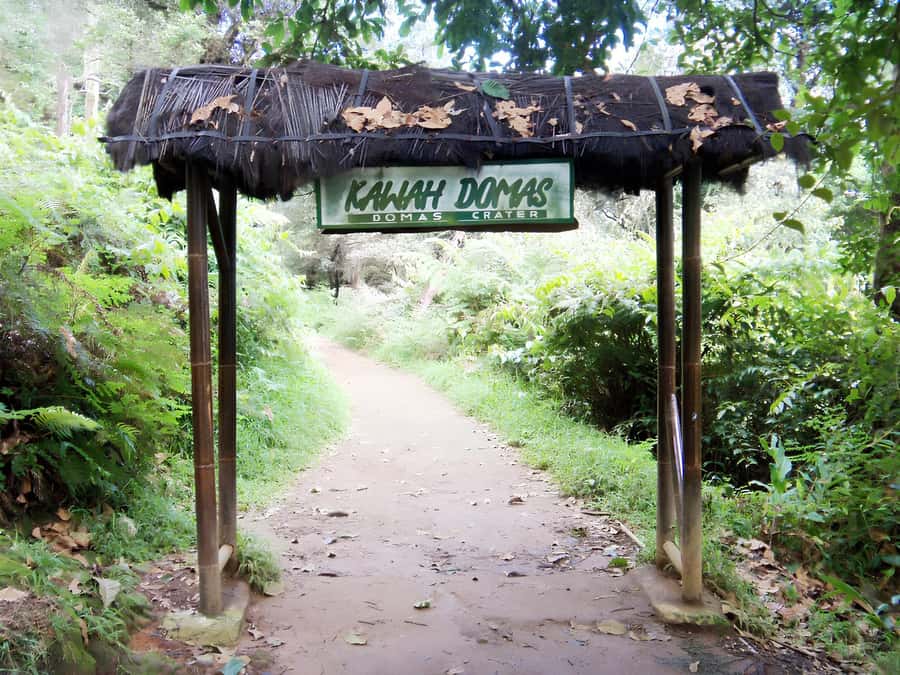 Bandung Tangkuban Perahu Volcano Tours - Practical tips for a smoother day