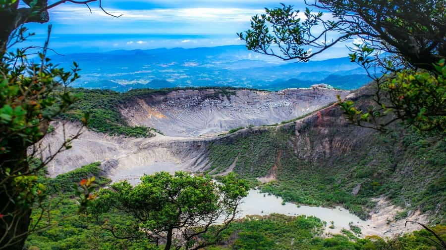 Bandung Tangkuban Perahu Volcano Tours - Should you book the Tangkuban Perahu tour?