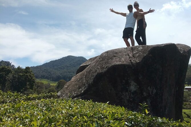 Bandung Tour All In, White Crater, Volcano Mountain, Hot Spring - Transport, timing, and pickup