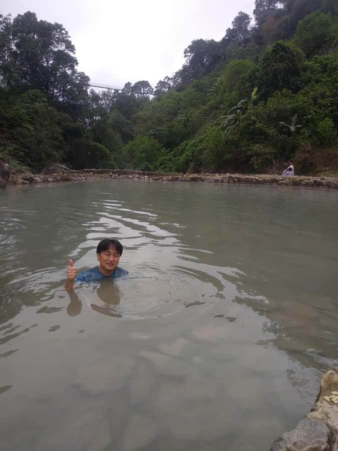 Bandung : Trip of Volcano Active Mountain Tour Guide - Why a private guide changes the value
