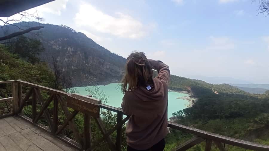 Bandung: White Crater Hotspring Tea Plans And Lunch Included - Should you book this Bandung day trip?