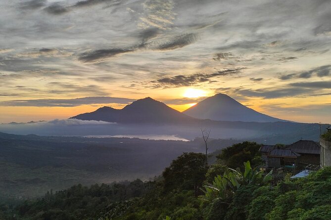 Batur Volcano Sunrise Trekking, Rice Teracce & Bali Coffee Plantation Tour - Why this Bali day trip works