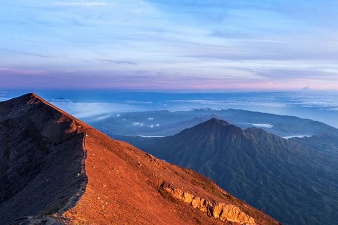 Batur Volcano Trekking - What the $39 price really includes