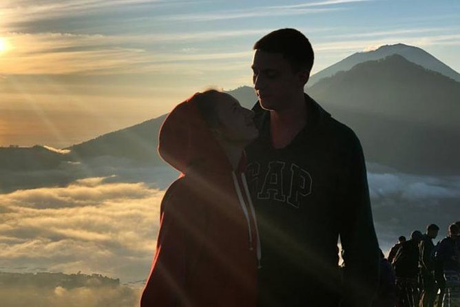 Batur Volcano Trekking - Who should book this Mount Batur tour