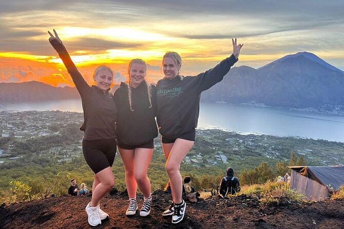 Batur Volcano Trekking And Hot Spring Private Guided Tour - Is $78.34 a fair price?