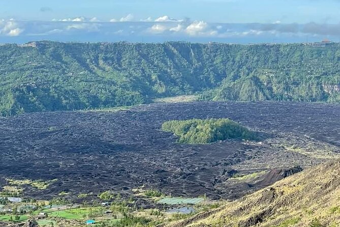 Batur Volcano Trekking And Hot Spring Private Guided Tour - The guides make a real difference